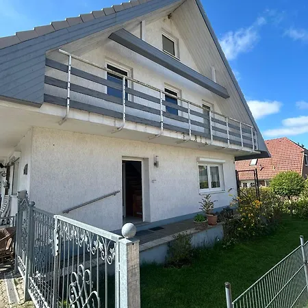 Sonnennest Am Stadtrand *