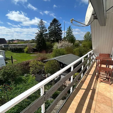 Sonnennest Am Stadtrand Schwerin (Mecklenburg-Vorpommern)