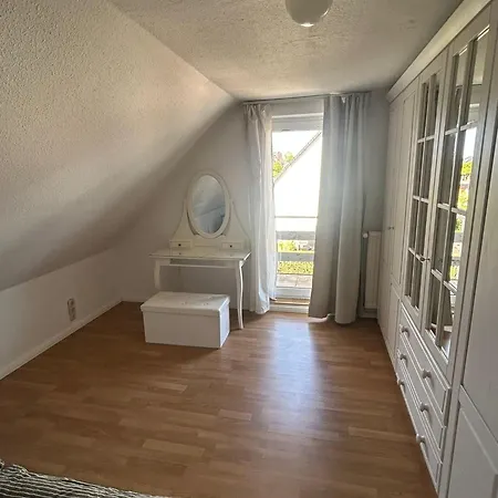 Sonnennest Am Stadtrand